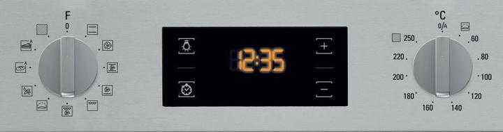 Immagine prodotto Hotpoint Forno Ariston da incasso66 L, 3300 Watt