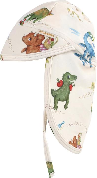 Immagine prodotto Filibabba Lykke – UV-Sonnenhut 1-3 Jahre – Dino Beach (12, 13, 14, 15, 16, 17, 18, 19, 20, 21, 22, 23, 24, 25, 26, 27, 28, 29, 30, 31, 32, 33, 34, 35, 36)