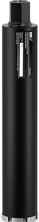 Actual product image MSW Diamond Core Drill Bit - Ø 76 mm - 400 mm (76 millimetres)