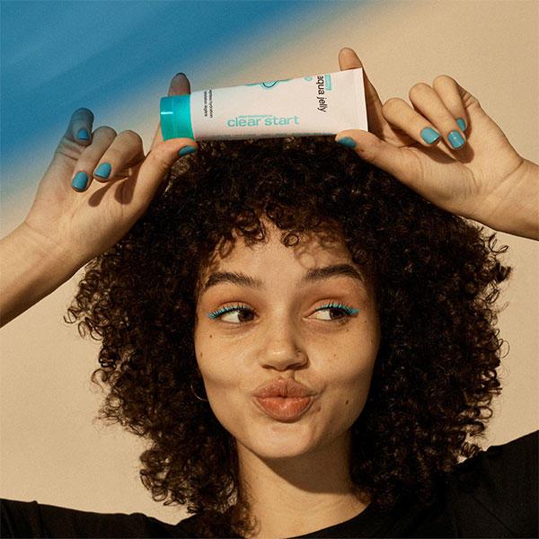 Actual product image Dermalogica Moisturizers - Cooling Aqua Jelly (59 ml, Face gel)