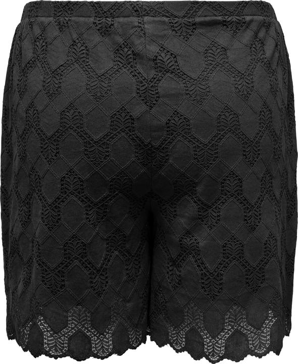 Actual product image Only CARCLEANOR Normal geschnitten Shorts Shorts (48)