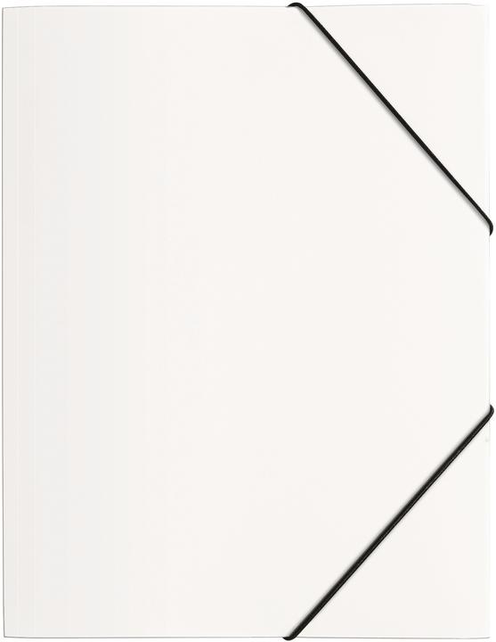 Actual product image Pagna Rubber band folder (A4, 1 x)