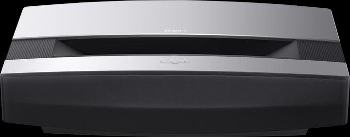 Actual product image XGIMI Aura (4K, 2400 lm, 0.233:1)