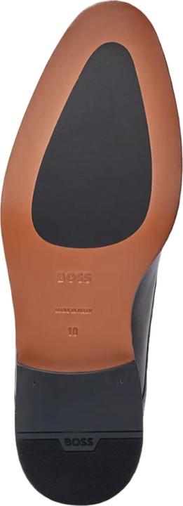 Produktbild BOSS Schnürschuhe Derrek Leder (39.5)