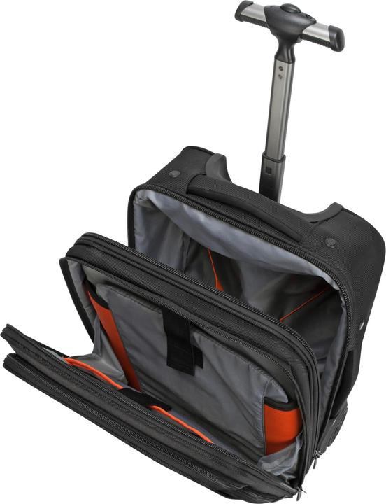 Actual product image Targus CitySmart Compact (1 l, Hand luggage (up to 50 litres))