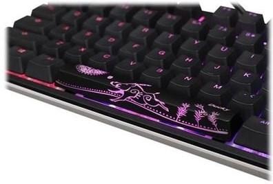 Produktbild Ducky One 2 (CH, Kabelgebunden)