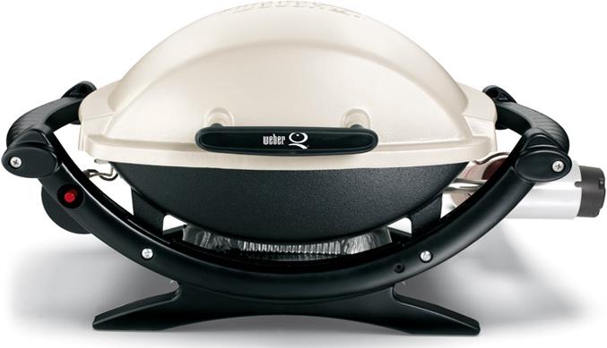 Weber Q 100 (2.20 kW)