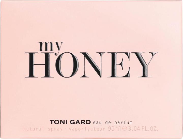 Produktbild Toni Gard Eau de Parfum (Eau de Parfum, 90 ml)