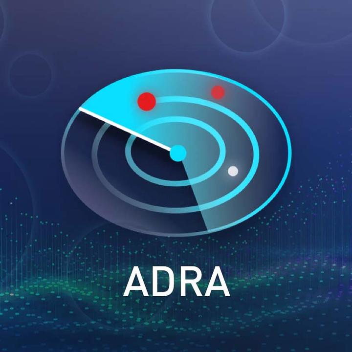 Actual product image QNAP ADRA NDR Global licence with 3 Years subscribe physical package