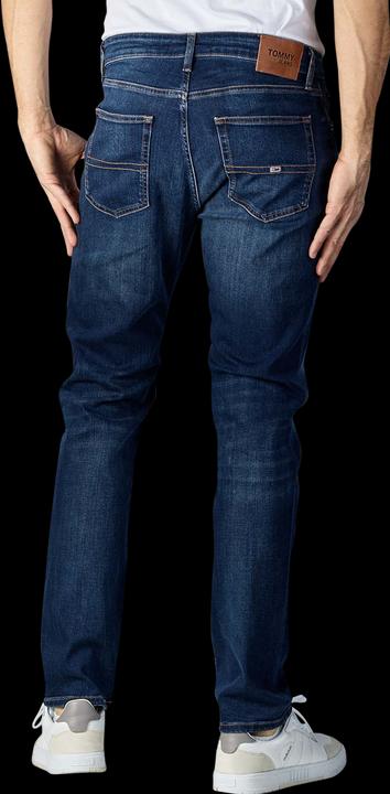 Produktbild Tommy Hilfiger Jeans Regular Fit blue used (W29/L30)