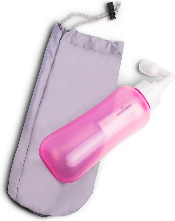 Produktbild Wondermom Intim Dusche nach Geburt (450 ml, Intimdusche)