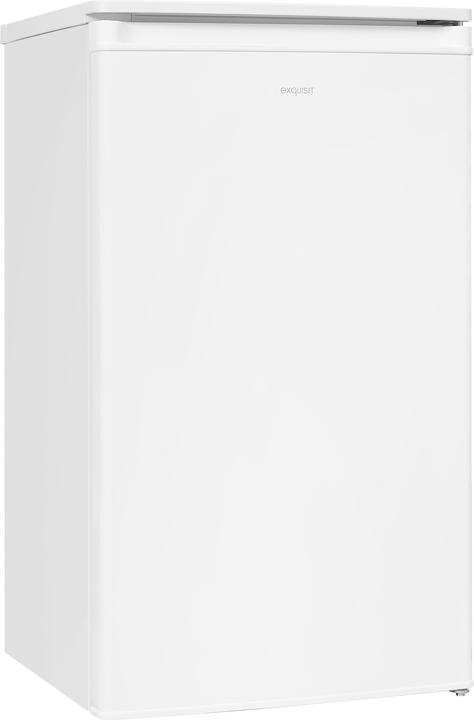 Produktbild Exquisit EXQ KS 117-3-040 E Kühlschrank (81 l)