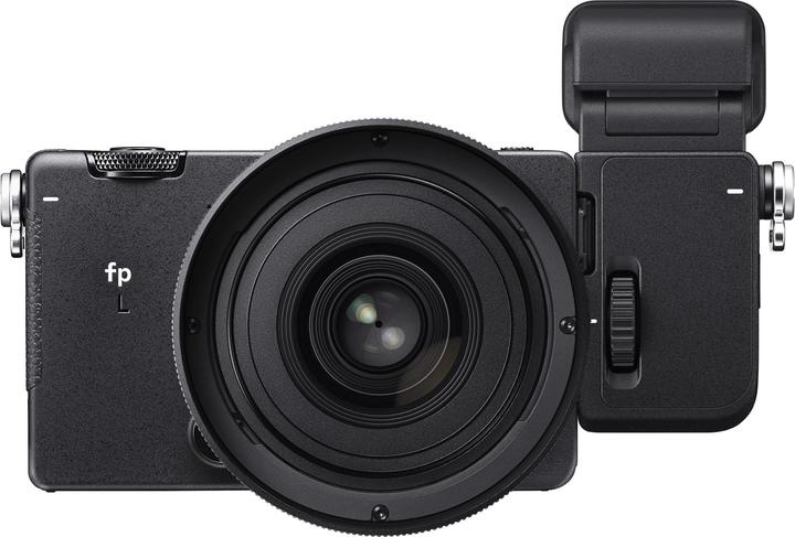 Productafbeelding Sigma Fp L (61 Mpx, Volledig formaat)