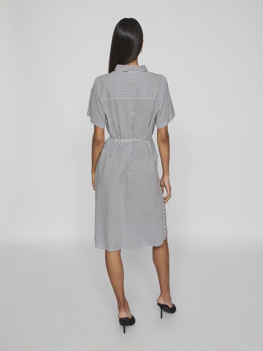 Produktbild Vila Kurzärmeliges Blusenkleid (40)