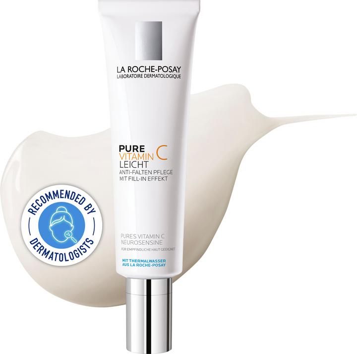 Actual product image La Roche Posay Pure (40 ml, 24h cream)