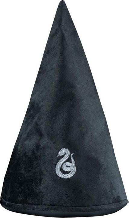 Cinereplicas Harry Potter: Zaubererhut Slytherin