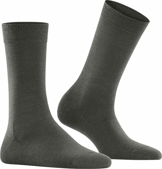 Actual product image Falke Softmerino SO (Single pack, 37 - 38)