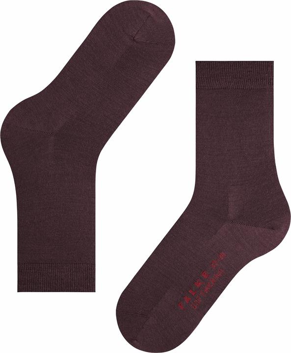 Produktbild Falke Softmerino SO (Einzelpack, 41 - 42)