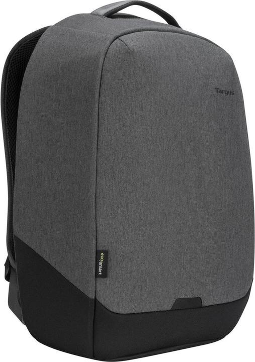 Actual product image Targus Cypress Security Backpack - 15.6inch - Grey