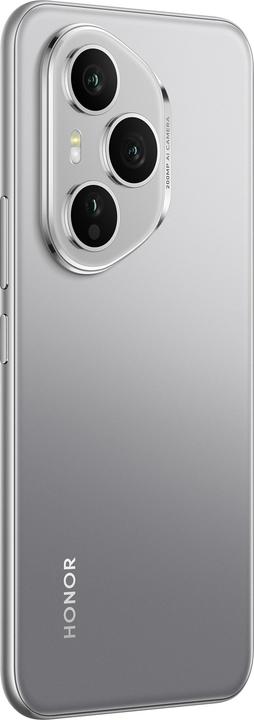 Actual product image Honor 400 Pro (512 GB, Lunar grey, 6.70", Dual SIM, 200 Mpx, 5G)