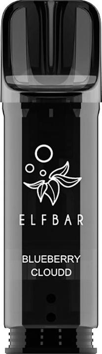 Produktbild Elfbar Elfa Pro (Blaubeere)