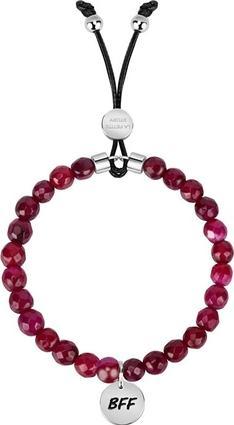 La Petite Story BFF Bracelet LPS05APZ26 (L) (Edelstahl)