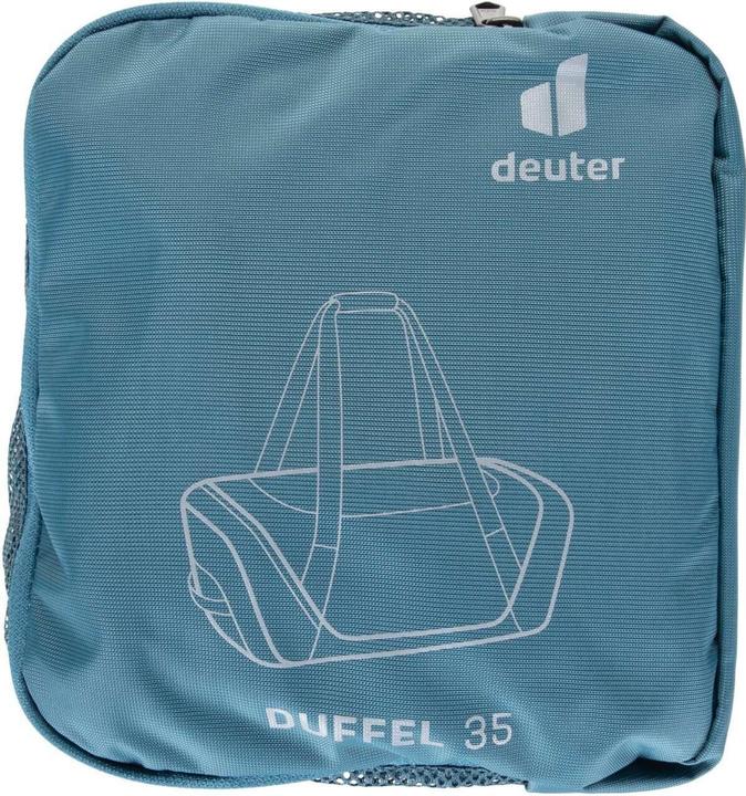 Actual product image Deuter Duffel 35 (35 l)