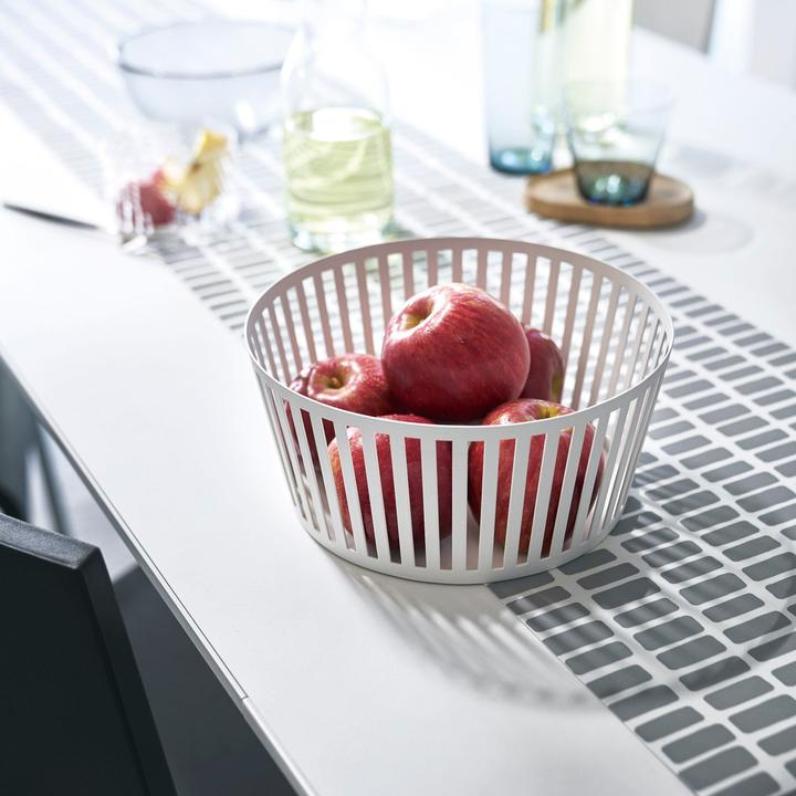 Productafbeelding Yamazaki Diepe fruitmand TOWER