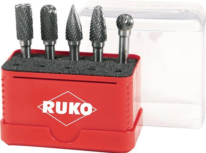 Produktbild Ruko Frässtift