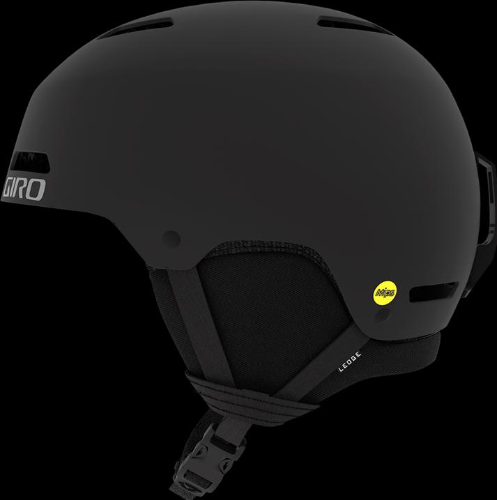 Produktbild Giro Ledge FS MIPS (52 - 55.5 cm, S)
