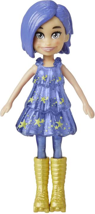 Actual product image Polly Pocket Fashion Medium Pack