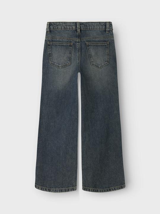 Produktbild Name it NKFROSE WIDE JEANS 5529-BE NOOS (122)