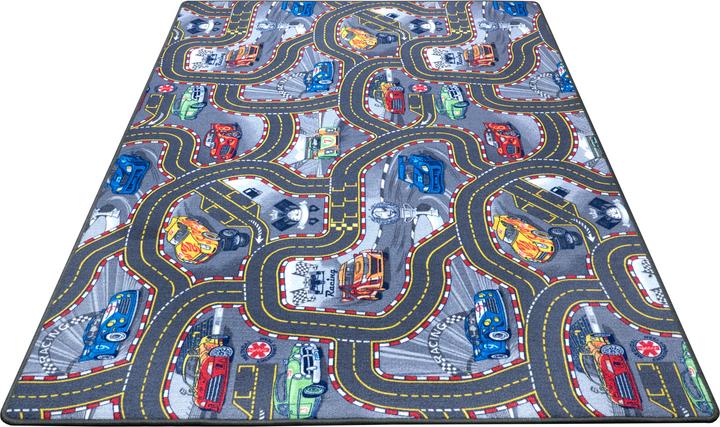 Immagine prodotto Hanse Home Pista da corsa (240 x 160 cm)