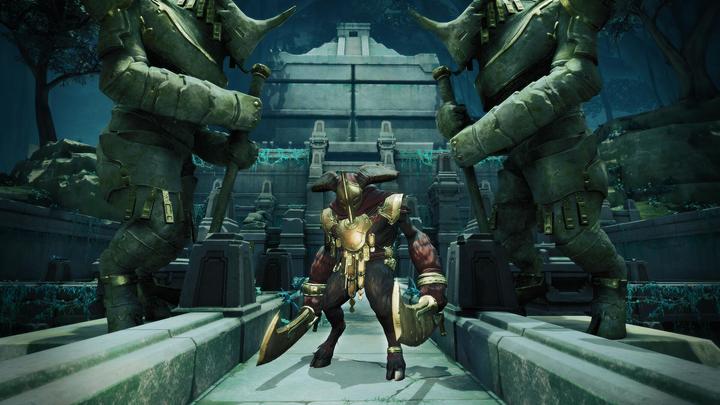 Image du produit THQ Chronos : Avant les cendres (Xbox One X, Xbox Series X, Multilingue)