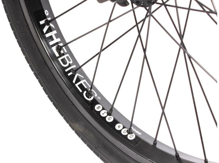 Produktbild KHE Bikes 20 ZOLL COSMIC (19.69")
