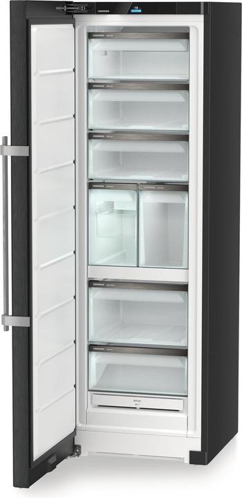 Produktbild Liebherr SFNbsd 529i Standgefrierschrank mit NoFrost (Freistehend)
