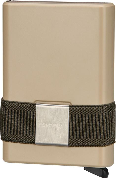 Actual product image Secrid Cardslide