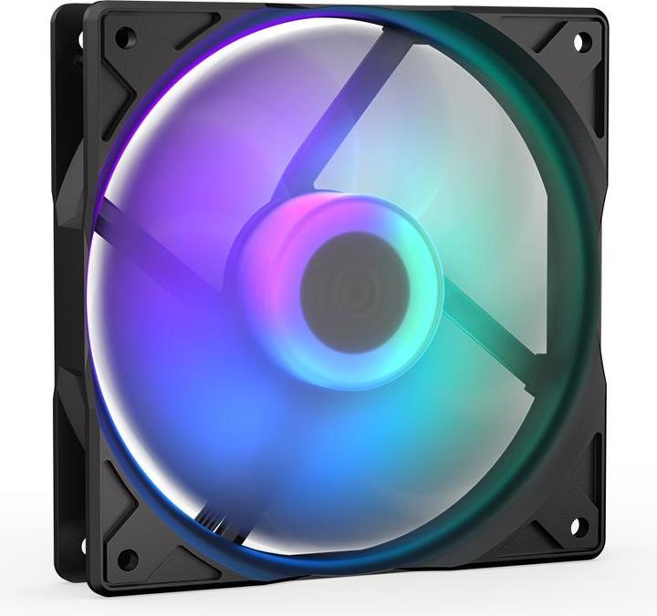 Actual product image Endorfy Stratus 120 (120 mm, 1 x)