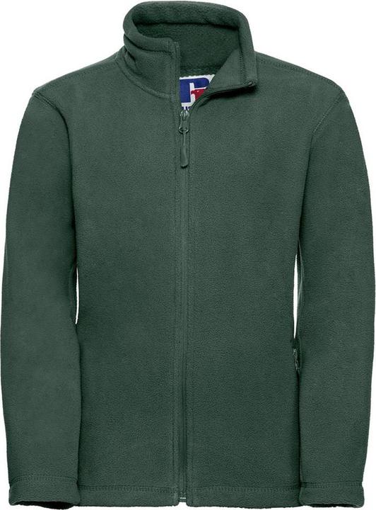 Jerzees Schoolwear Jerzees Schoolgear Fleece Jacke