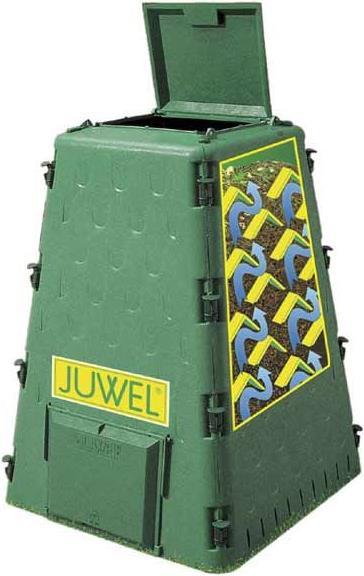 Produktbild Juwel Komposter Aero-Quick 290l (300 l)