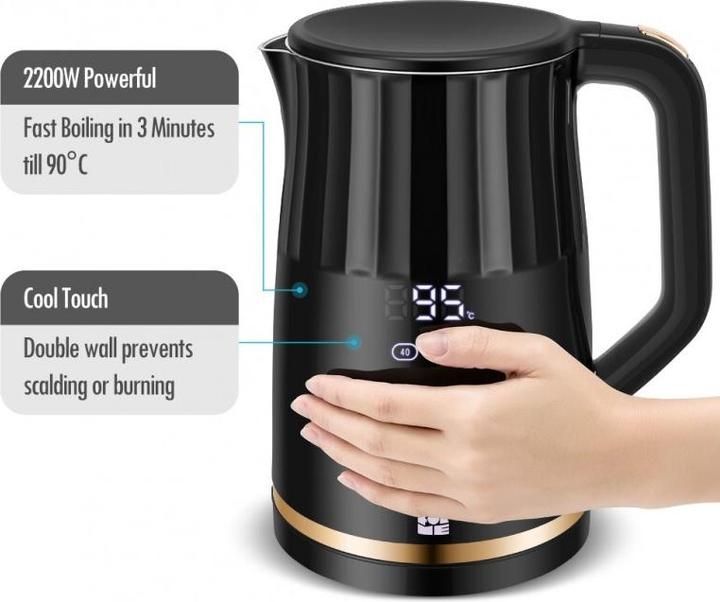 Actual product image Forme FKG-3017 (1.70 l)