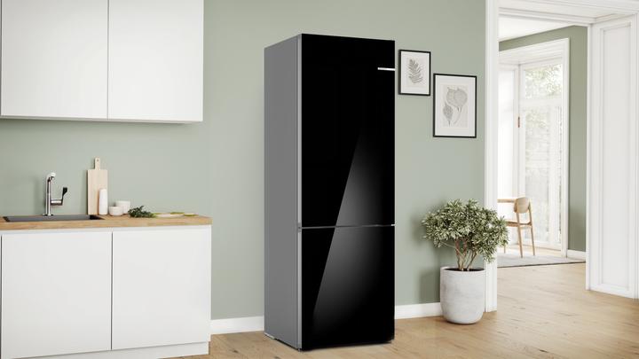 Produktbild Bosch Hausgeräte KGN49LBCF (Freistehend, 440 l)
