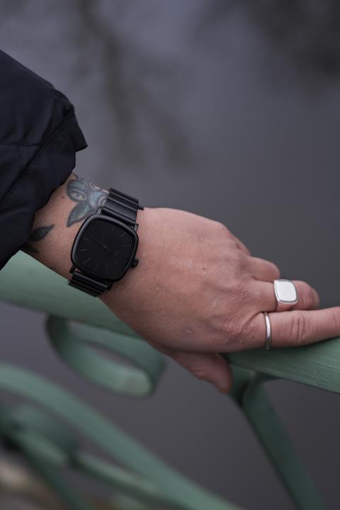 Image du produit CHPO Lara (Montre analogique, 34 mm)