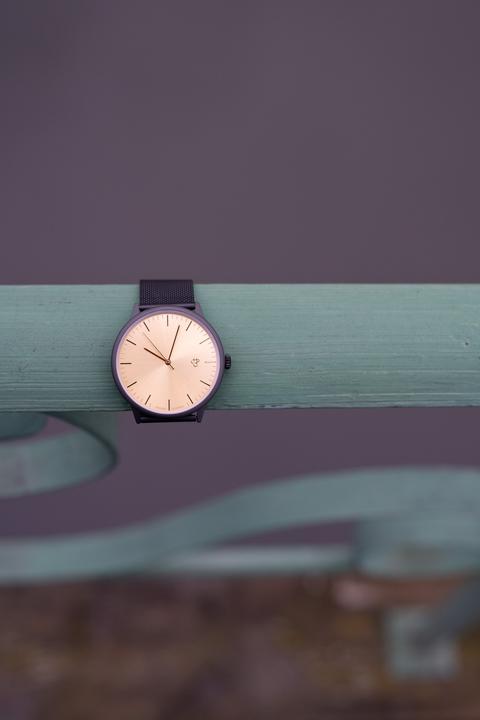 Image du produit CHPO Nando (Montre analogique, 40 mm)