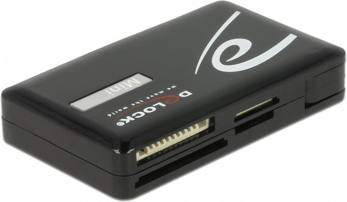 Produktbild Delock 91443 (USB 2.0)