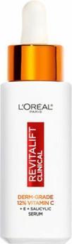 Produktbild L'Oréal Paris L'Oreal Make Up Revitalift Clinical C Anti-Aging Serum 30ml (30 ml)