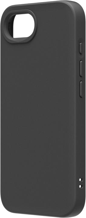 Immagine prodotto RhinoShield SolidSuit MagSafe iPhone 16e Classic Black, Grundfarbe (Apple iPhone 16e)