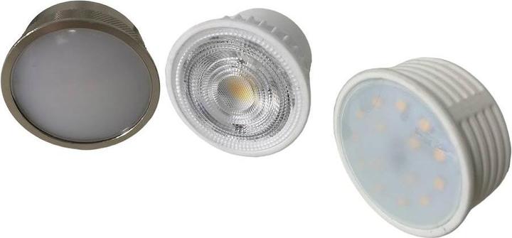 Actual product image interBär MAXI 1000-605.01 Silicone housing anthracite