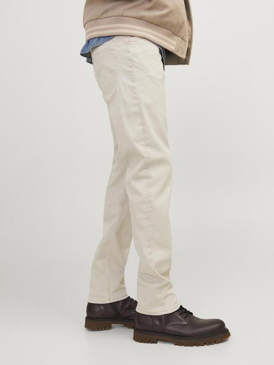 Produktbild Jack & Jones Jjimike Jjevan Cj 977 Moonbeam (34)