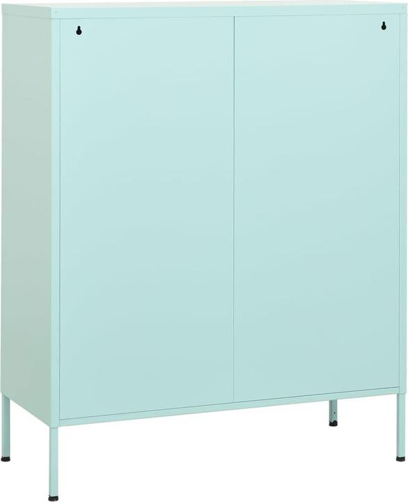 Produktbild VidaXL Samos (80 x 35 x 101.5 cm)